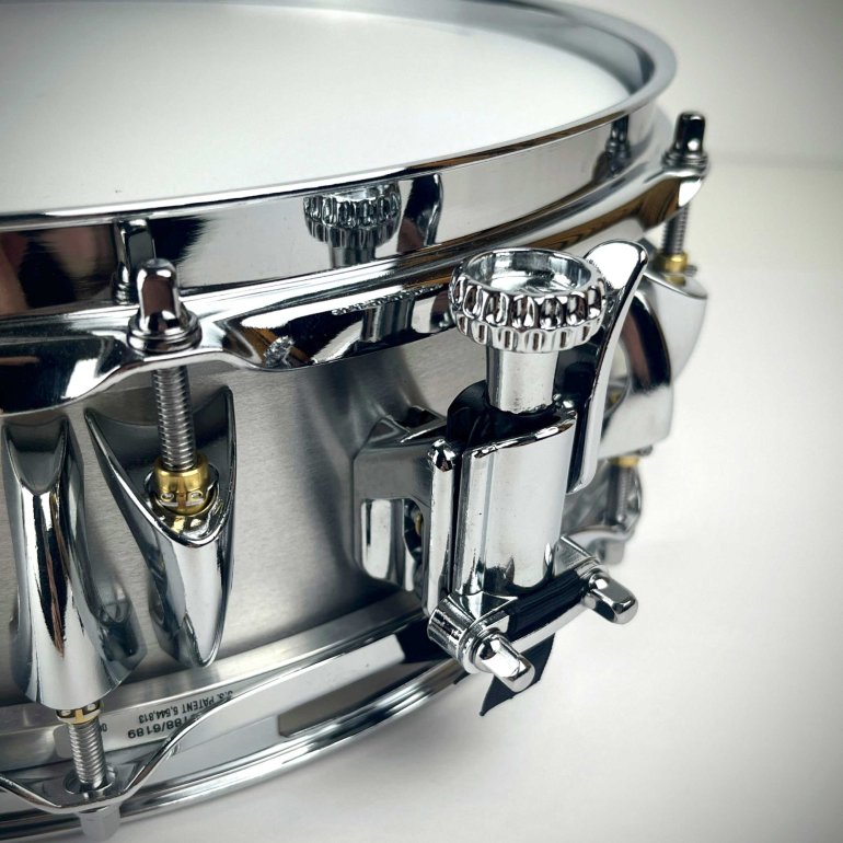 Tiny snare drum 2025