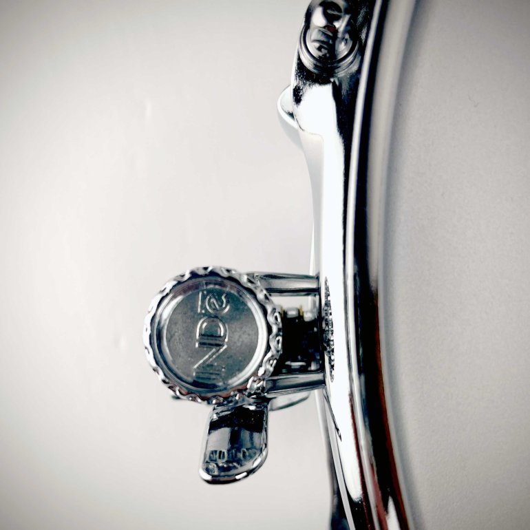 INDe - Mini Snare Strainer for Piccolo