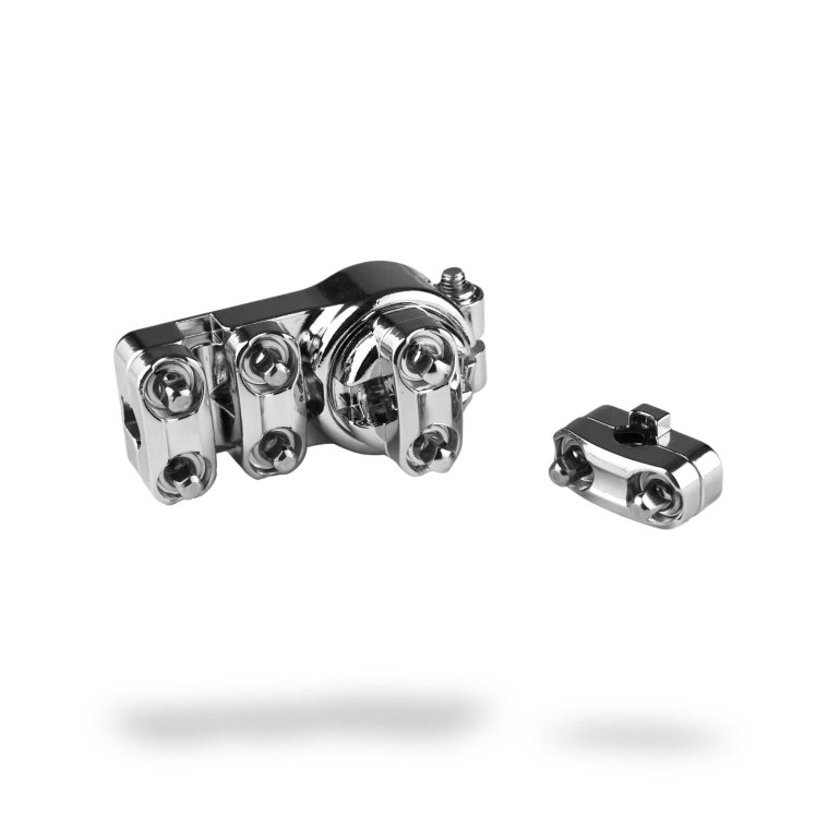 INDe - Gearless Tilter