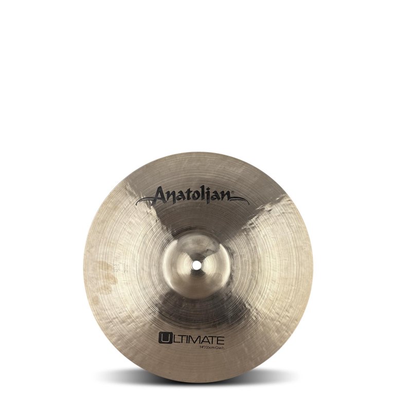 Anatolian Ultimate 14" Crash
