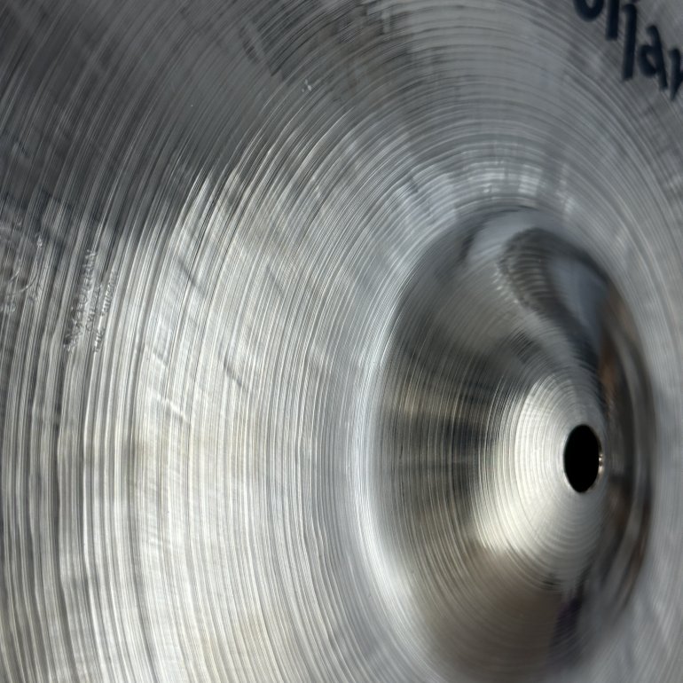 Anatolian Ultimate 14" Crash