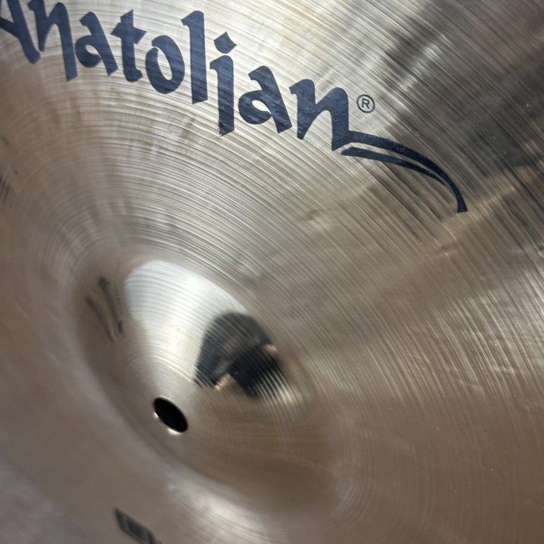 Anatolian Ultimate 14" Crash