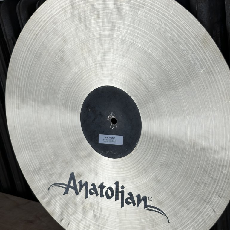 Anatolian BC Worship 20" Ride