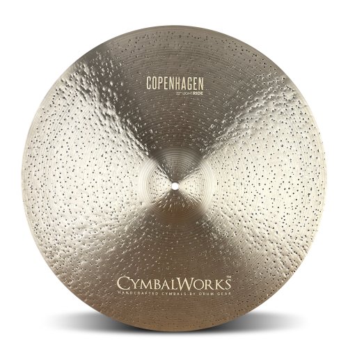 完売品☆新品【ラドロー】CYMBALブラック