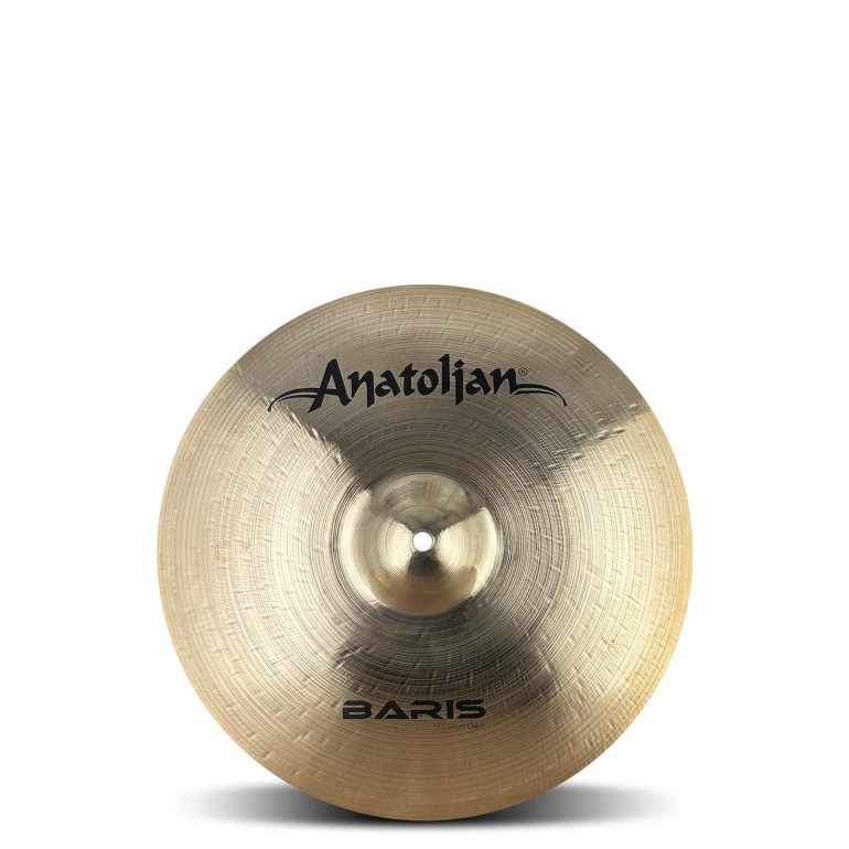 Anatolian Baris 15" Crash