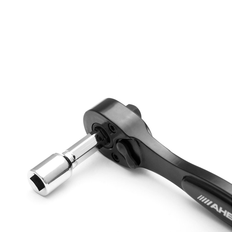 Buy Ahead Speed Torque Ratchet Drum Key EUR 26 25