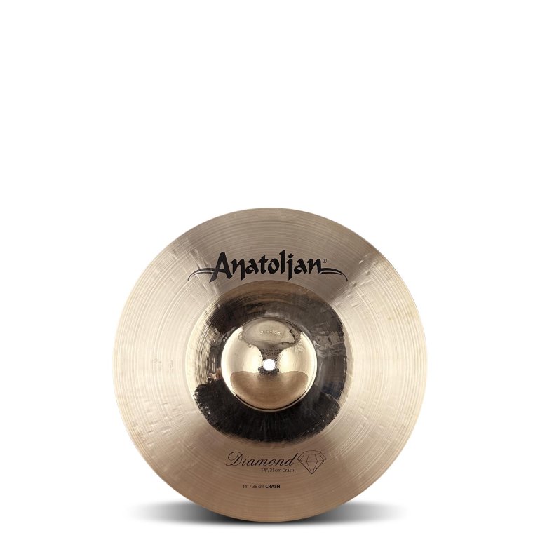 Anatolian Diamond 14 Crash