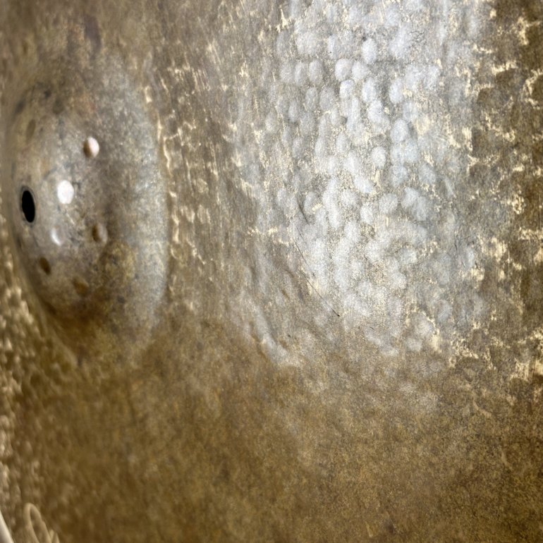 CymbalWorks Casablanca 20" All Ride