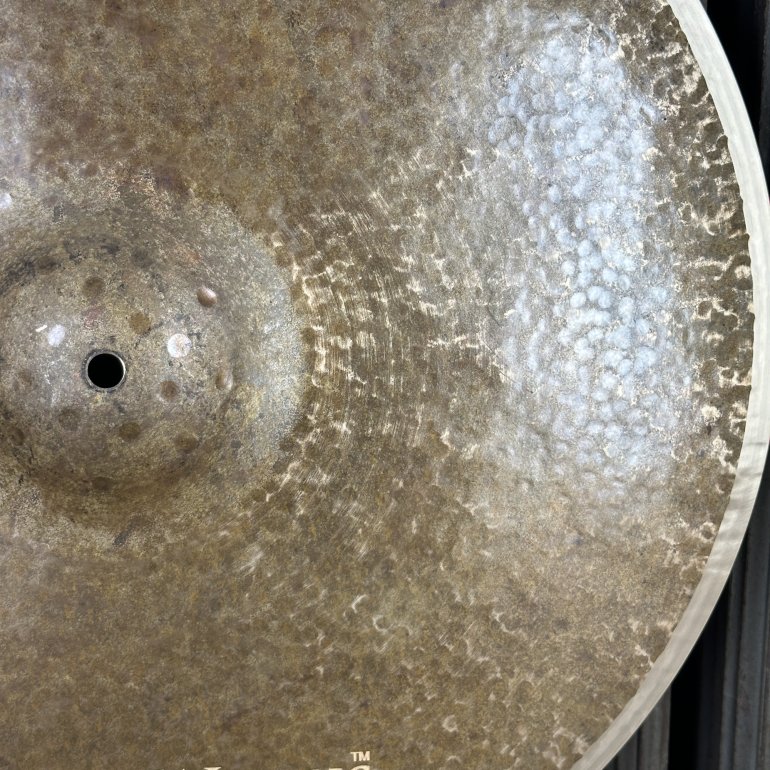 CymbalWorks Casablanca 20" All Ride