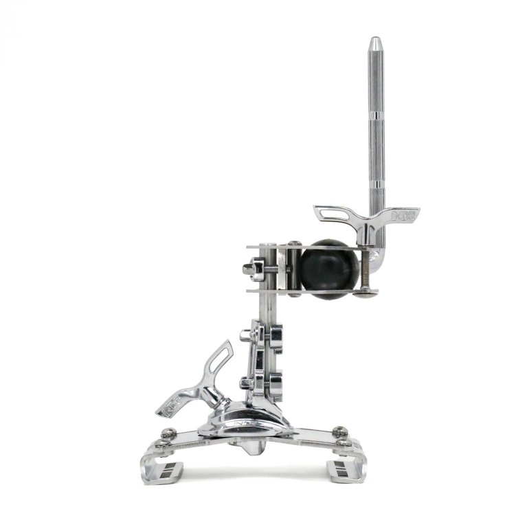 INDe - Rail Mount Retrofit + Single Ball Tom Holder (Bundle)