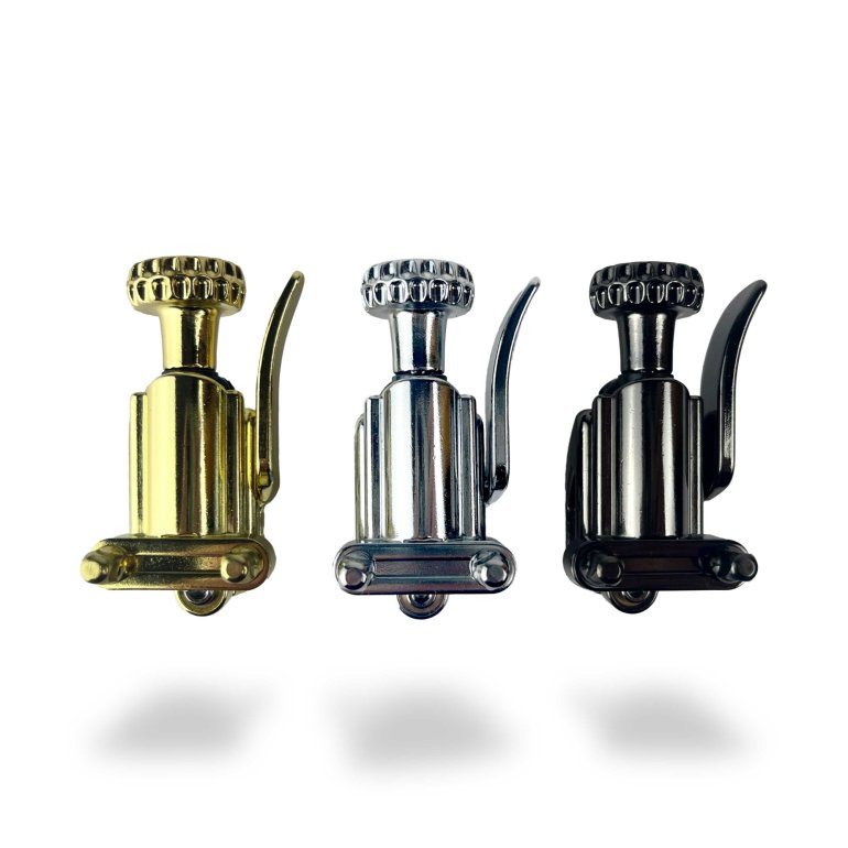 INDe - Mini Snare Strainers