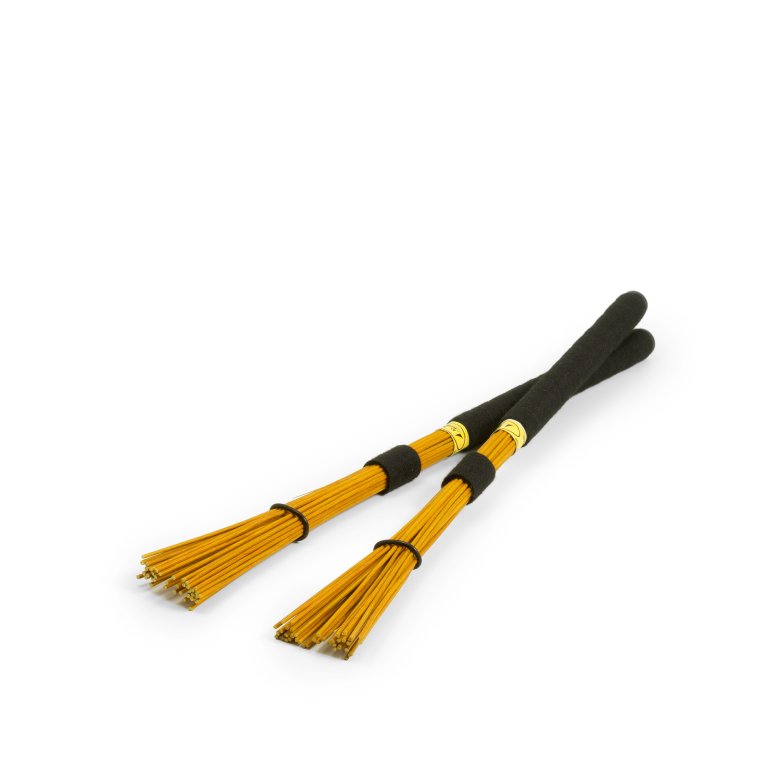Palisso Brush Kombi Soft - Closed