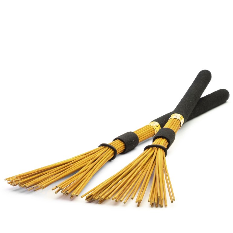 Palisso Brush Kombi Soft - Open