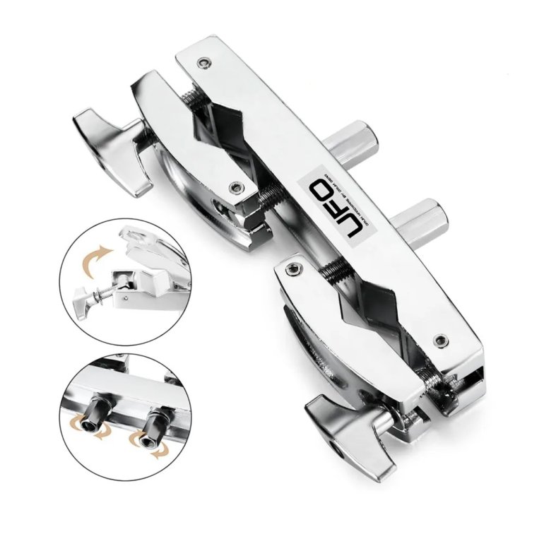 CL-100 UFO Clamp