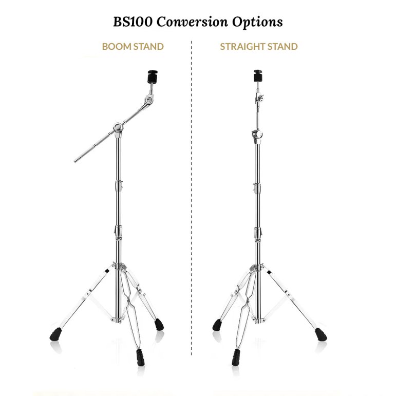 UFO BS-100 Boom Stand - Compared