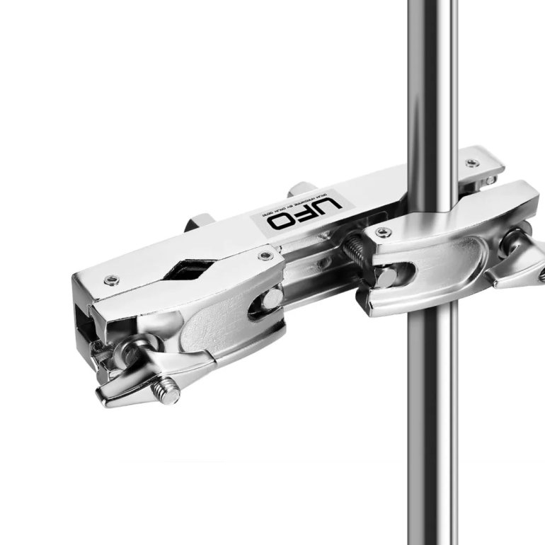 UFO CL-100 Clamp - clamp at stand