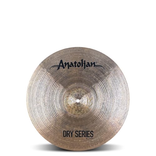 Virtual cymbals top