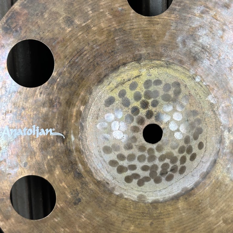 Anatolian Mystic 10" FX Splash