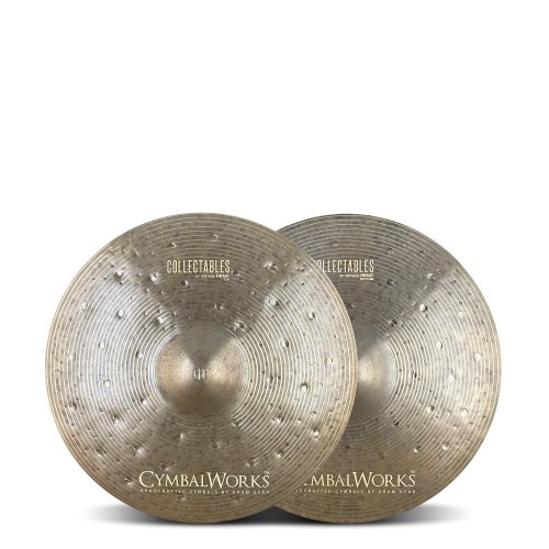 Virtual cymbals hotsell