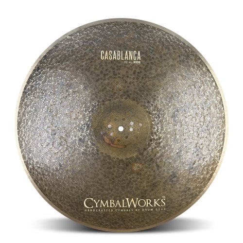 Welcome to CymbalONE Your 1 virtual cymbal showroom