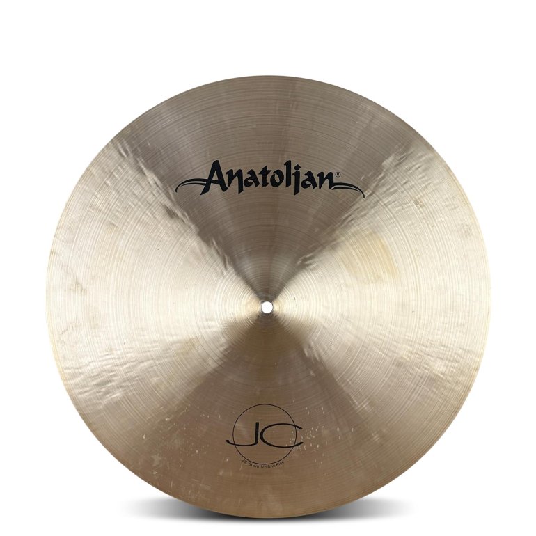 Anatolian JC 20" Mellow Ride