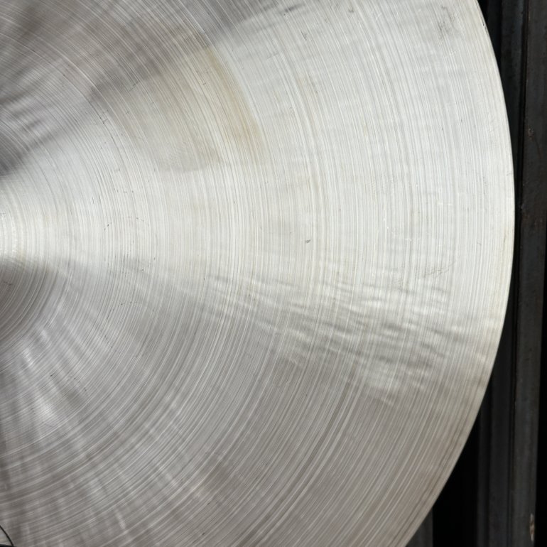 Anatolian JC 20" Mellow Ride