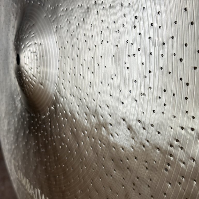 CymbalWorks Copenhagen 21" All Ride