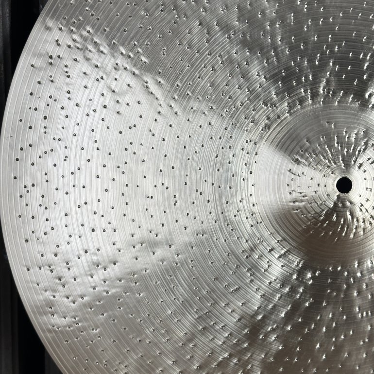 CymbalWorks Copenhagen 21" All Ride