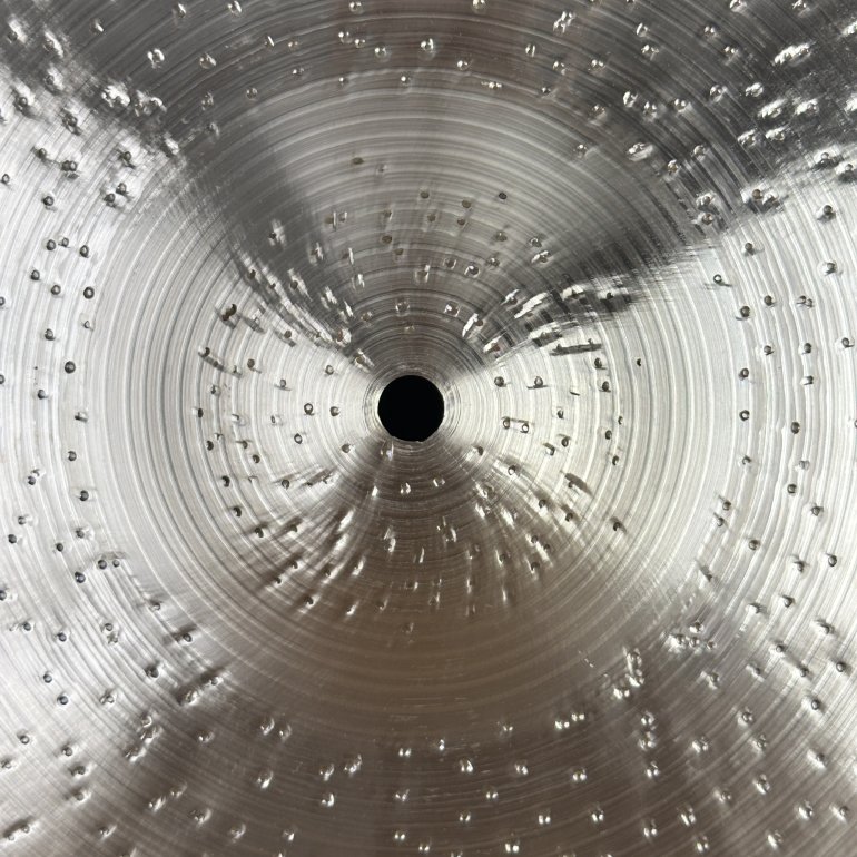 CymbalWorks Copenhagen 21" All Ride