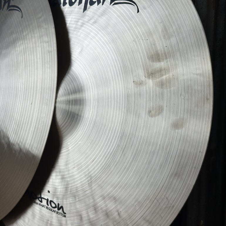 Anatolian Emotion 15" Hihat