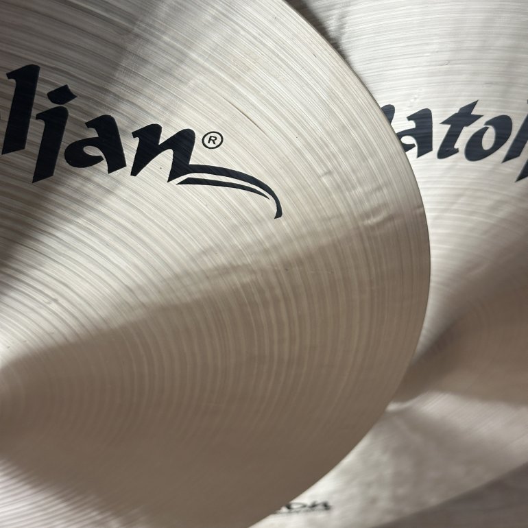 Anatolian Emotion 15" Hihat