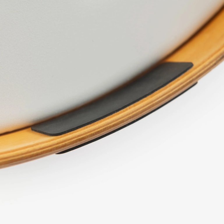 DRUMnBASE Hoop Protect Sandwich