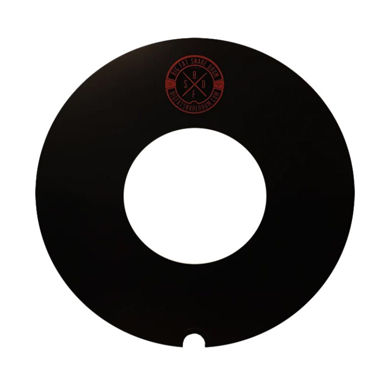 Big Fat Snare Drum - Boston Cream Donut 14”