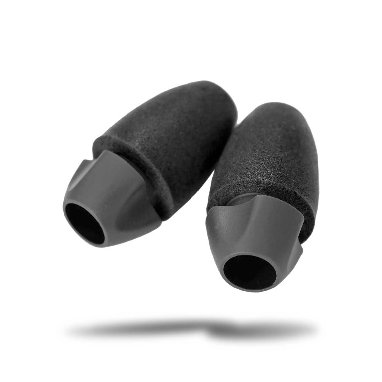 Ahead HiFi Earplugs - productphoto