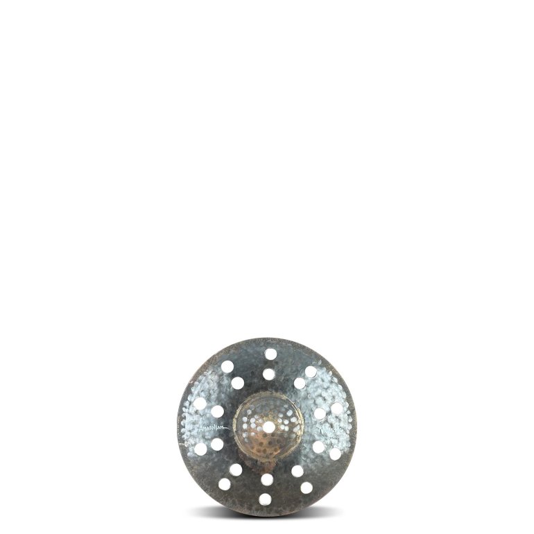 Anatolian Mystic 8" MicroFX Splash