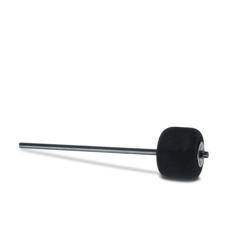Danmar 206CK-BK - Black Felt Beater