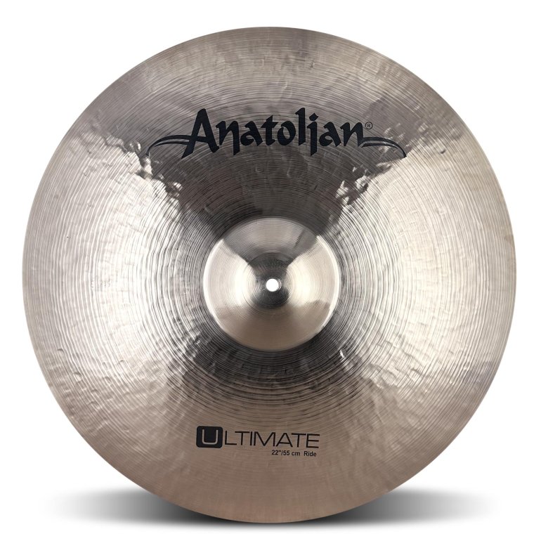Anatolian Ultimate 22" Ride