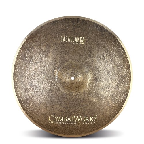 Anatolian Dry Series 21