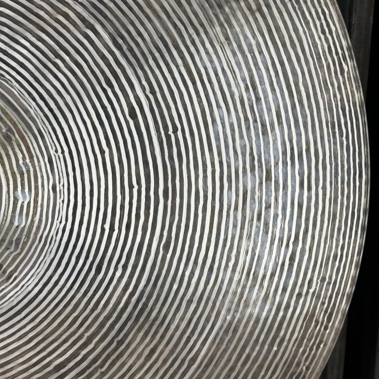 Anatolian Dry Series 21" Ride