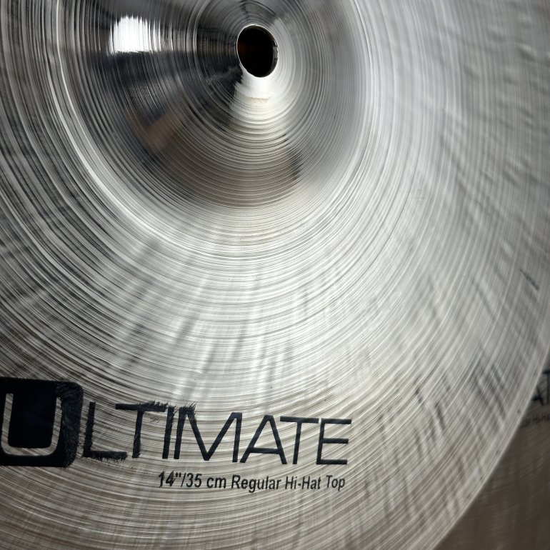 Anatolian Ultimate 14" Hihat