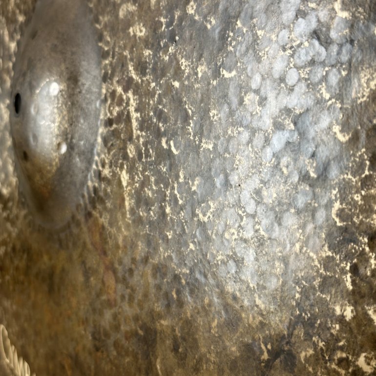 CymbalWorks Casablanca 22" Light Ride