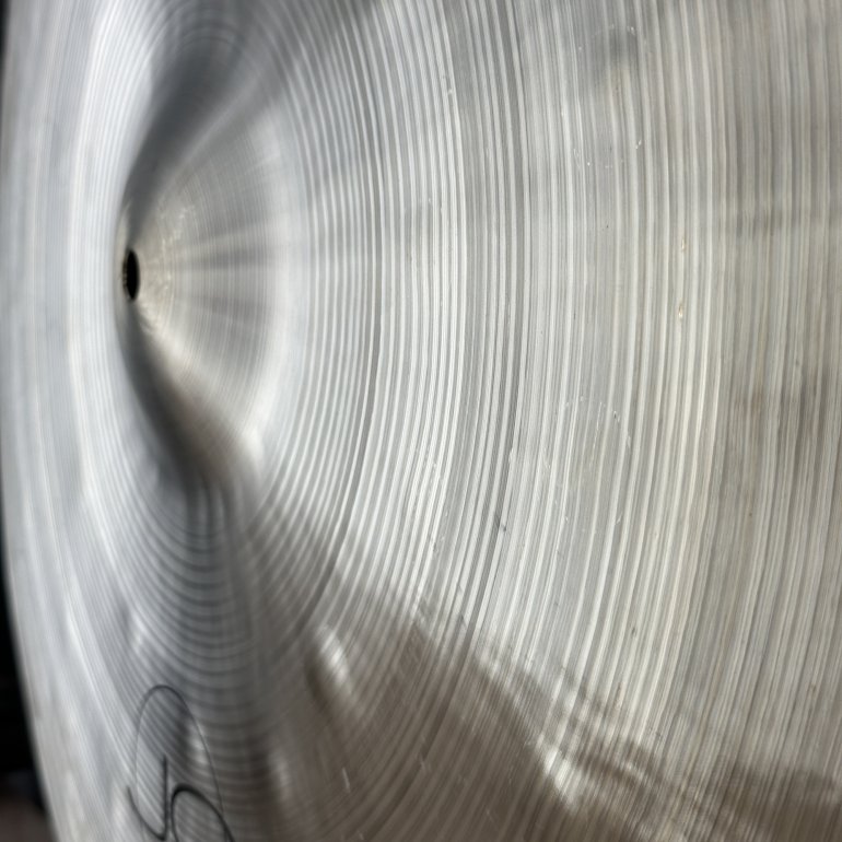 Anatolian JC 22" Mellow Ride