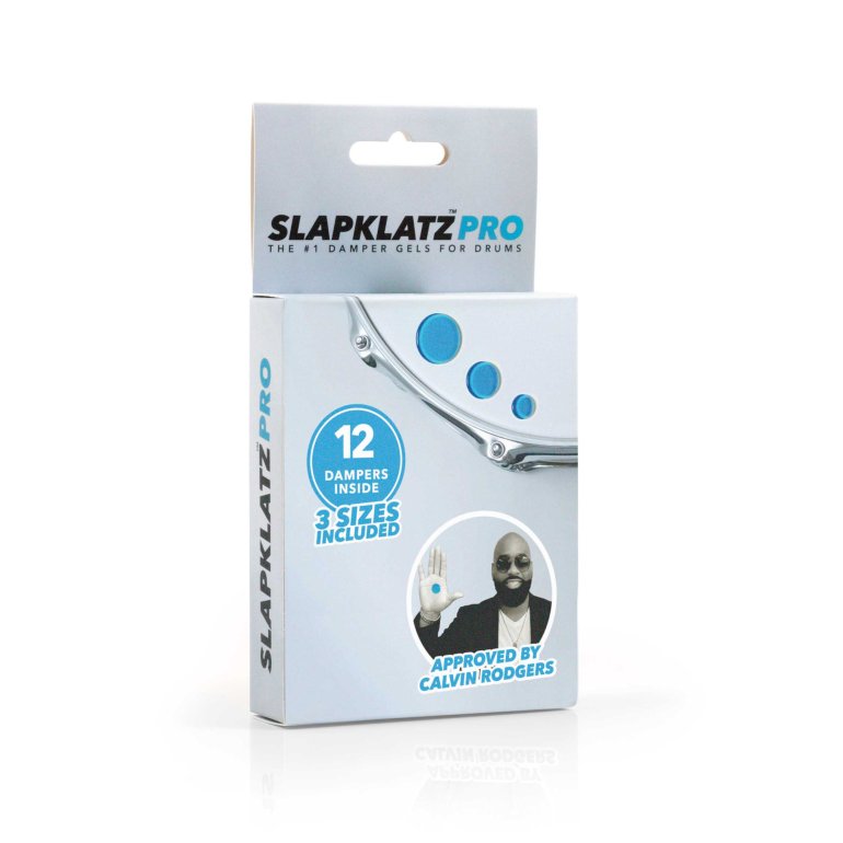 SlapKlatz PRO - Blue Ice