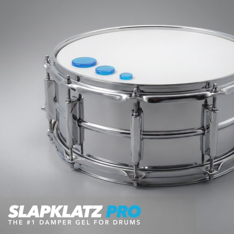 SlapKlatz PRO - Blue Ice