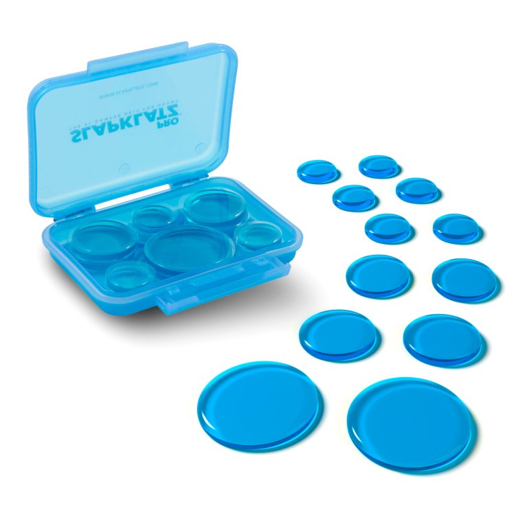 SlapKlatz PRO - Blue Ice