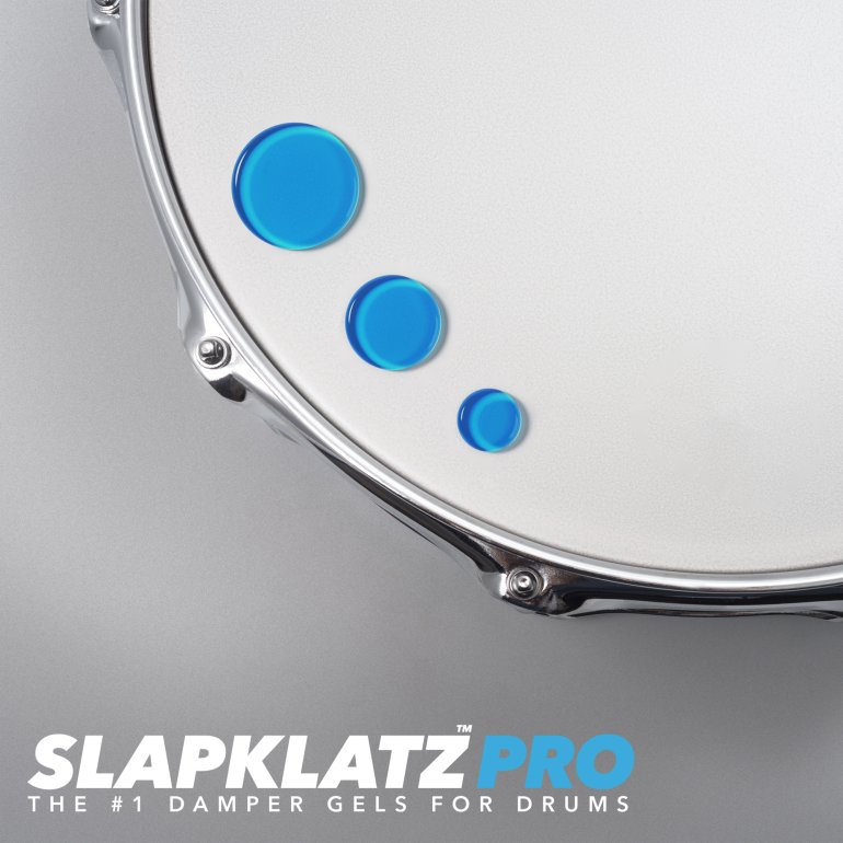 SlapKlatz PRO - Blue Ice