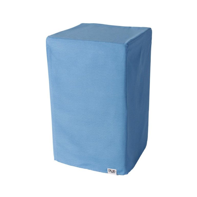 PUR Cajon Seat Cover - Blue