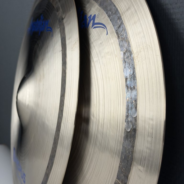 Anatolian Canopus 15" Hihat