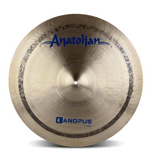 Buy Anatolian Cymbals - BEST quality - Watch on video!