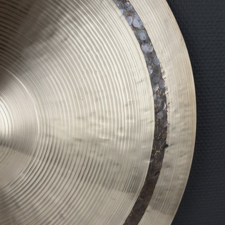 Anatolian Canopus 21" Ride